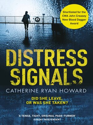 cover image of Distress Signals